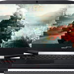 Laptop Gaming Acer Aspire VX5-591G-7971 cu procesor Intel® Core™ i7-7700HQ 2.80 GHz
