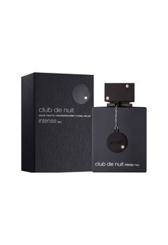 Apa de Toaleta Armaf, Club de Nuit Intense, Barbati, 105 ml