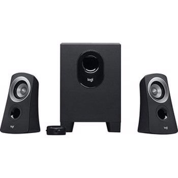 Logitech Boxe Z313, 25W RMS