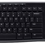 Tastatura LOGITECH K270, wireless, LOGITECH