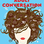Adult Conversation, Paperback - Brandy Ferner