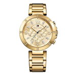 Tommy Hilfiger 1781534 Cary Damen 40 mm 3ATM, Tommy Hilfiger