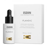 Ser Antioxidant Puternic Flavo-C, 30 ml, Isdin, Isdin