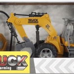 Mega Creative MACHINE BUD MIX R/C FF 35X14X13 MC WB 48, Mega Creative