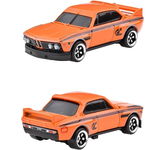 Hot Wheels Grand Turismo 73 Bmw 3.0 Csl Race Car (hrv63) 