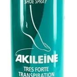 Spray pentru incaltaminte Akileine, 150ml, Asepta, Asepta