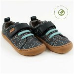 Pantofi vegani HARLEQUIN – Lines, Tikki