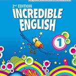 INCREDIBLE ENG 2E 1 NEW GEN ITOOLS DVD-ROM- REDUCERE 30%, Oxford University Press