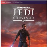 Joc Electronic Arts Star Wars JEDI: SURVIVOR pentru PC, Electronic Arts