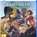 Joc Square Enix FANTASIAN NEO DIMENSION - PlayStation 5, Square Enix