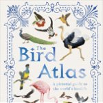 The Bird Atlas,  -