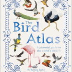 The Bird Atlas,  -