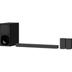 Soundbar Sony HT-S20R 400W 5.1 Bluetooth HDMI USB