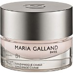 Masca cu caviar pentru rejuvenare celulara - 81 - Cell Rejuvenating Caviar Mask - Maria Galland - 50 ml, Maria Galland