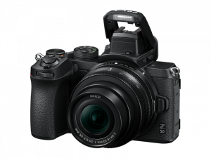 Z50 Kit 16-50mm VR, NIKON