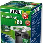 JBL Cristal Profi i greenline Filtru intern pentru acvarii, JBL