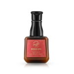 HUNTER - Balsam de barba - Bourbon spice - 100 ml, HUNTER 1114