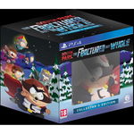 Joc South Park The Fractured But Whole Collectors Edition pentru PlayStation 4, Ubisoft Ltd