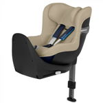 Husa de Vara pentru Scaun auto Cybex Sirona S Beige, Cybex