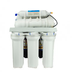 Purificator cu Osmoza Inversa cu Flux Direct DF-800 - WATERLINE