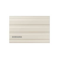SSD Extern Portabil SAMSUNG T7 Shield 1TB Beige USB 3.2 Gen 2 MU-PE1T0KEU