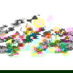 Set de Constructie Learning Resources Gears Floral, Learning Resources