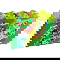 Lego Duplo  Cutie Deluxe In Forma De Caramida 10914