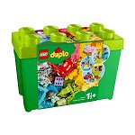 LEGO DUPLO, Cutie Deluxe in forma de caramida 10914, 85 piese, Lego