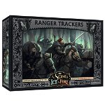 Expansiune A Song Of Ice and Fire Night's Watch Ranger Trackers, CMON Limited