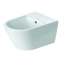 Duravit D-Neo Bideu suspendat 36x54 cm