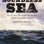 To Master the Boundless Sea. The U.S. Navy