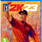 PGA TOUR 2K23 DELUXE EDITION Плейстейшън 4, 2k Games