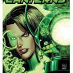 Green Lanterns Vol. 1