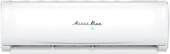 Aparat de aer conditionat Alizee BLUE, 12000 BTU, Inverter,  Kit instalare inclus, Wi-Fi Inclus, Clasa A++