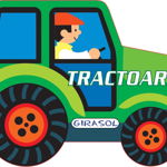 Vehicule cu motor - Tractoare