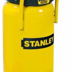 Compresor de aer vertical Stanley STN067 fara ulei, 2 CP, 50 L, 10 BAR, Stanley