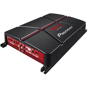 Amplificator auto PIONEER GM-A5702, 2 canale, 1000W