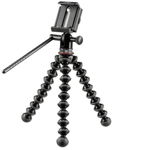 Selfie Stick Trepied JOBY GripTight PRO Video GP Stand (Negru), JOBY