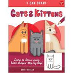Cats and Kittens 
