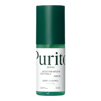 Purito Seoul Wonder Releaf Centella Ser de față, 60 ml