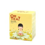  Beeeee calm organic tea - 10 bags 15 gr, Or Tea?