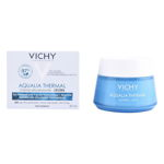 Cremă Hidratantă Aqualia Thermal Vichy (50 ml) Piele normală, Vichy