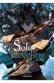 Solo Leveling