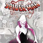 Spider-man: Spider-verse - Spider-gwen
