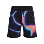 Under Armour Curry Mesh 8'' Short Ii Black, Under Armour