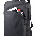 Rucsac - Organiser Case & Foldable Backpack | Troika, Troika