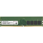 Jet 8GB DDR4 3200MHz CL19, Transcend