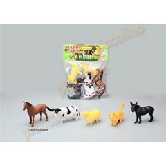 Set figurine animaliere 269 Engros