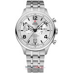 Ceas barbatesc Swiss Military SM30192.02 Cronograf 42mm 10ATM