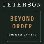 Beyond Order | Jordan B. Peterson, Penguin Books